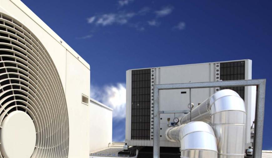 Управление вентиляцией