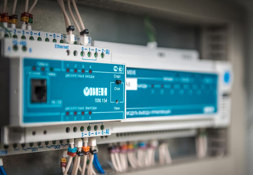 Использование контроллеров