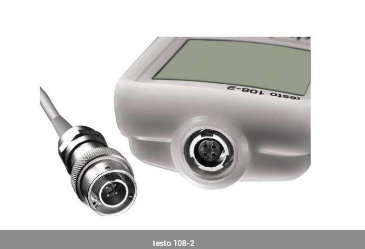 Подключение зондов