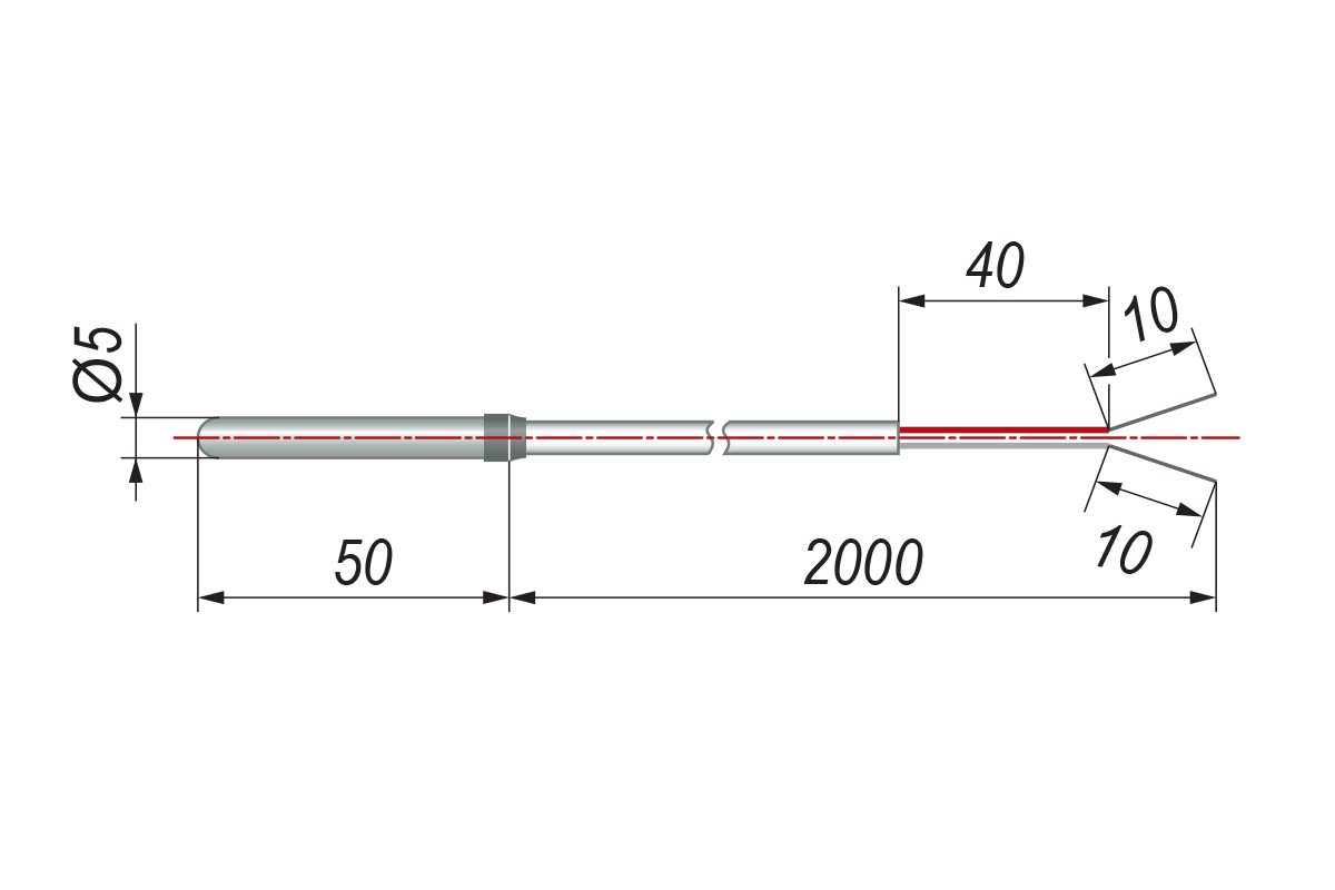 Особенности ОВЕН ДТС3014