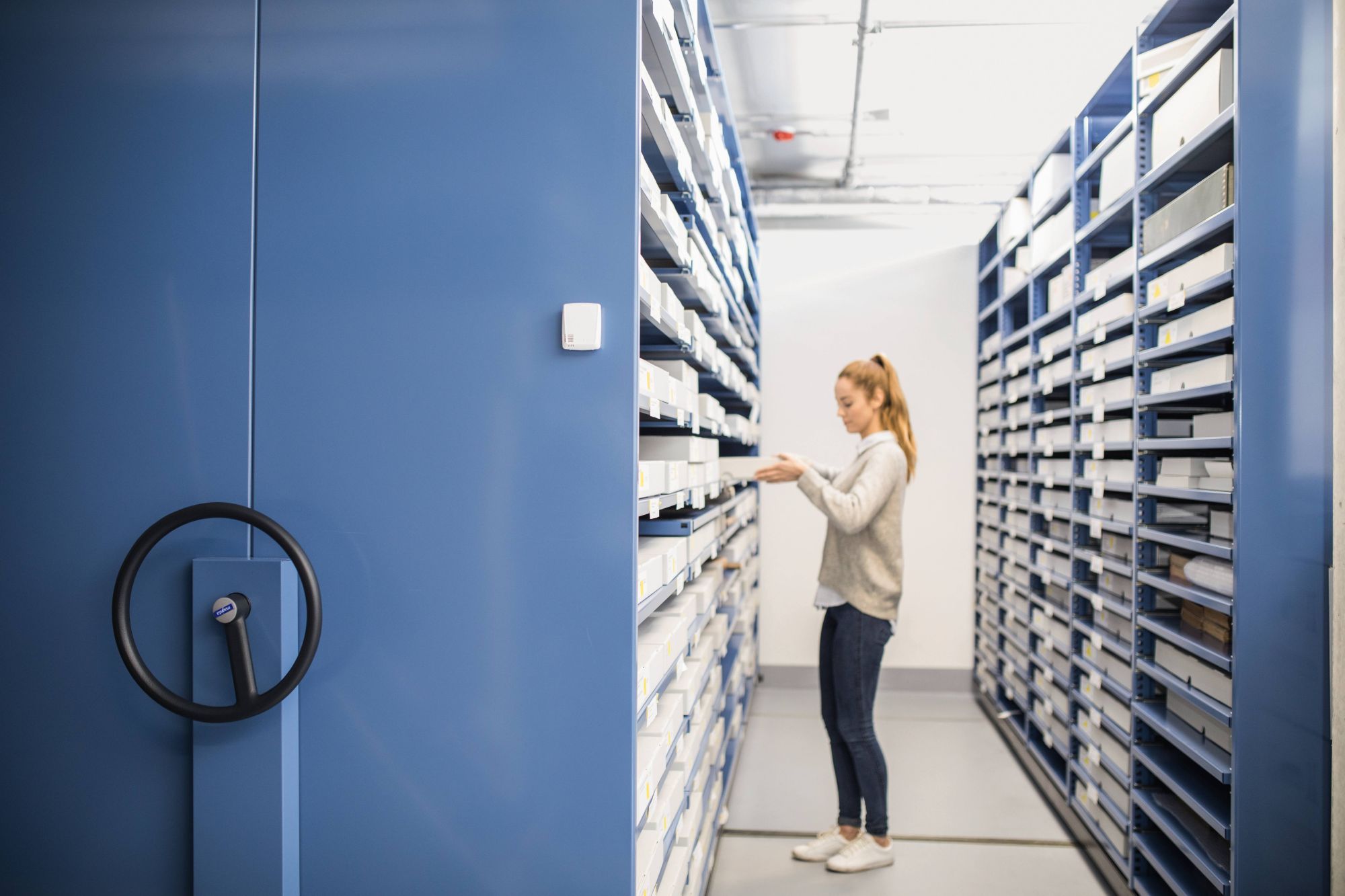 Использование Test 160