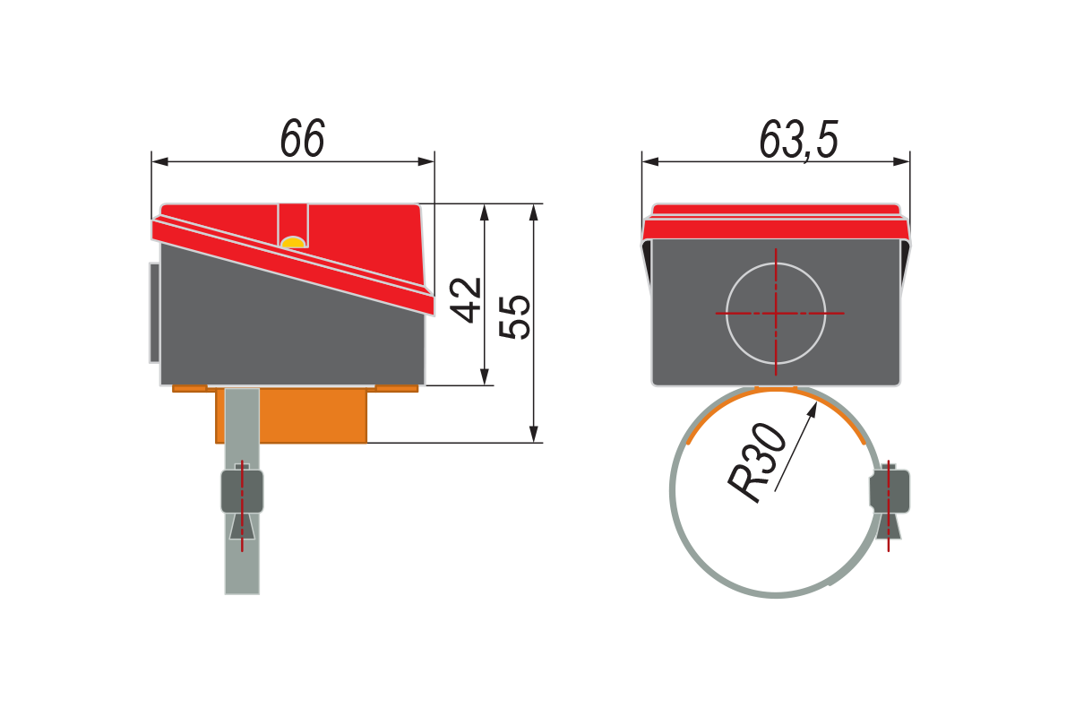Особенности ОВЕН ДТС3225