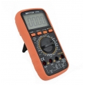 Цифровой мультиметр МЕГЕОН 12725