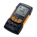testo 760-3 - Цифровой мультиметр