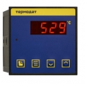 Термодат 10И5 одноканальный измеритель температуры