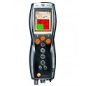 testo 330-2 LL - Анализатор дымовых газов с сенсорами Longlife и встроенной функцией обнуления газовых сенсоров и тяги