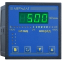 Тахометр Мерадат-М12ТХГ1