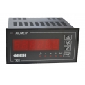 Тахометр ТХ01