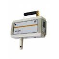 GSM - датчик температуры и отн.влажности SRHT-GSM