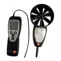 testo 417-2 - Анемометр с выносной крыльчаткой большого диаметра