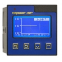 Мерадат ВИТ16Т3 измеритель давления