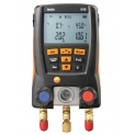 testo 549 - Цифровой манометрический коллектор