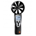testo 417 - Анемометр со встроенной крыльчаткой большого диаметра