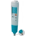 testo 206-pH3 - Карманный pH-метр