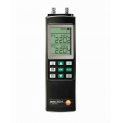 testo 312-4 - Дифференциальный манометр