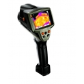 Testo 882 - Тепловизор с NETD <60 мК