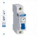 Автоматические выключатели CHINT NХB-63