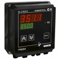 ОВЕН ТРМ200 RS-485 измеритель 2-х канальный