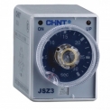 Реле задержки времени CHINT JSZ3