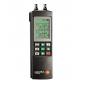 testo 312-3 - Цифровой манометр