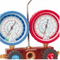 Манометры для холодильного оборудования