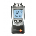 Testo 606-2 - измеритель влажности древесины и стройматериалов