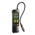 testo 316-2 - Быстродействующий течеискатель со встроенным насосом