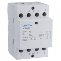 Модульный контактор CHINT NCH8