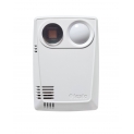 Testo 160 THL - WiFi-логгер с сенсорами температуры, влажности, освещённости и УФ