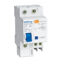 Автоматы дифференциальные CHINT DZ47LE