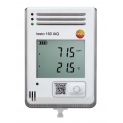 Testo 160 IAQ – WiFi-логгер с дисплеем и встроенными сенсорами
