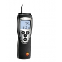 testo 425 - Компактный термоанемометр