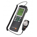 testo 545 - Люксметр