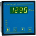 Тахометр Мерадат-М12ТХД1