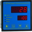 ТЕРМОДАТ-12K5 одноканальный ПИД-регулятор