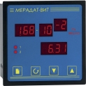 Мерадат-ВИТ12Т3 измеритель давления