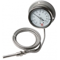 Термометр манометрический ТГП