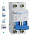 Автоматические выключатели CHINT DZ47-60