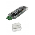 USB-логгеры EClerk в миниатюрном корпусе
